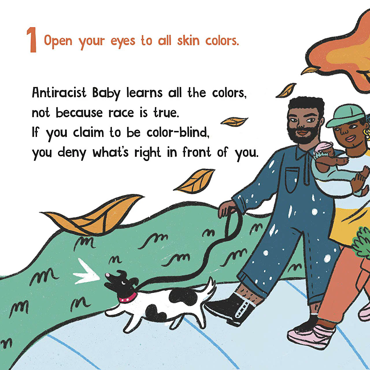 Antiracist Baby Book - Image 2