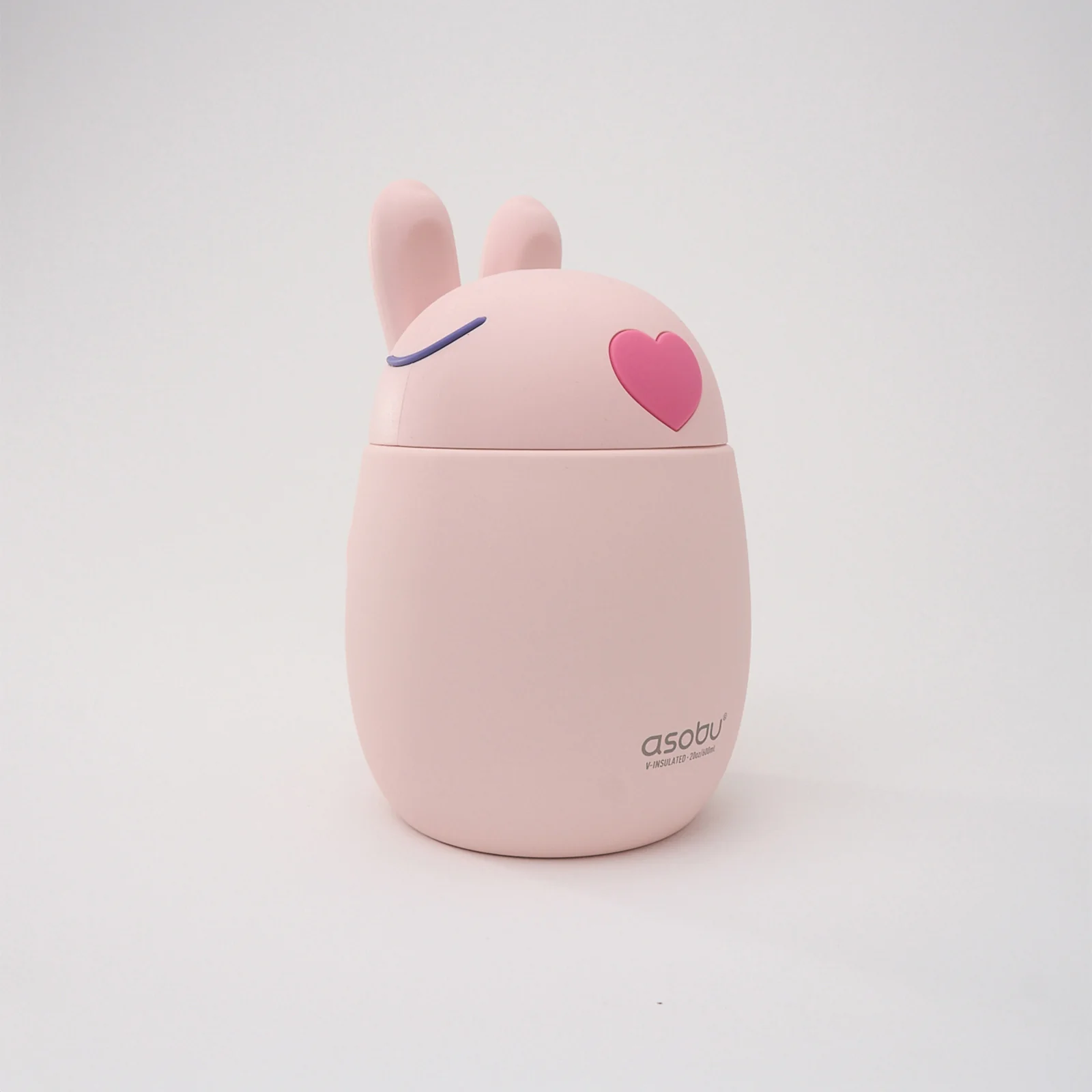 Asobu Bestie Food Container - Bunny - Image 2