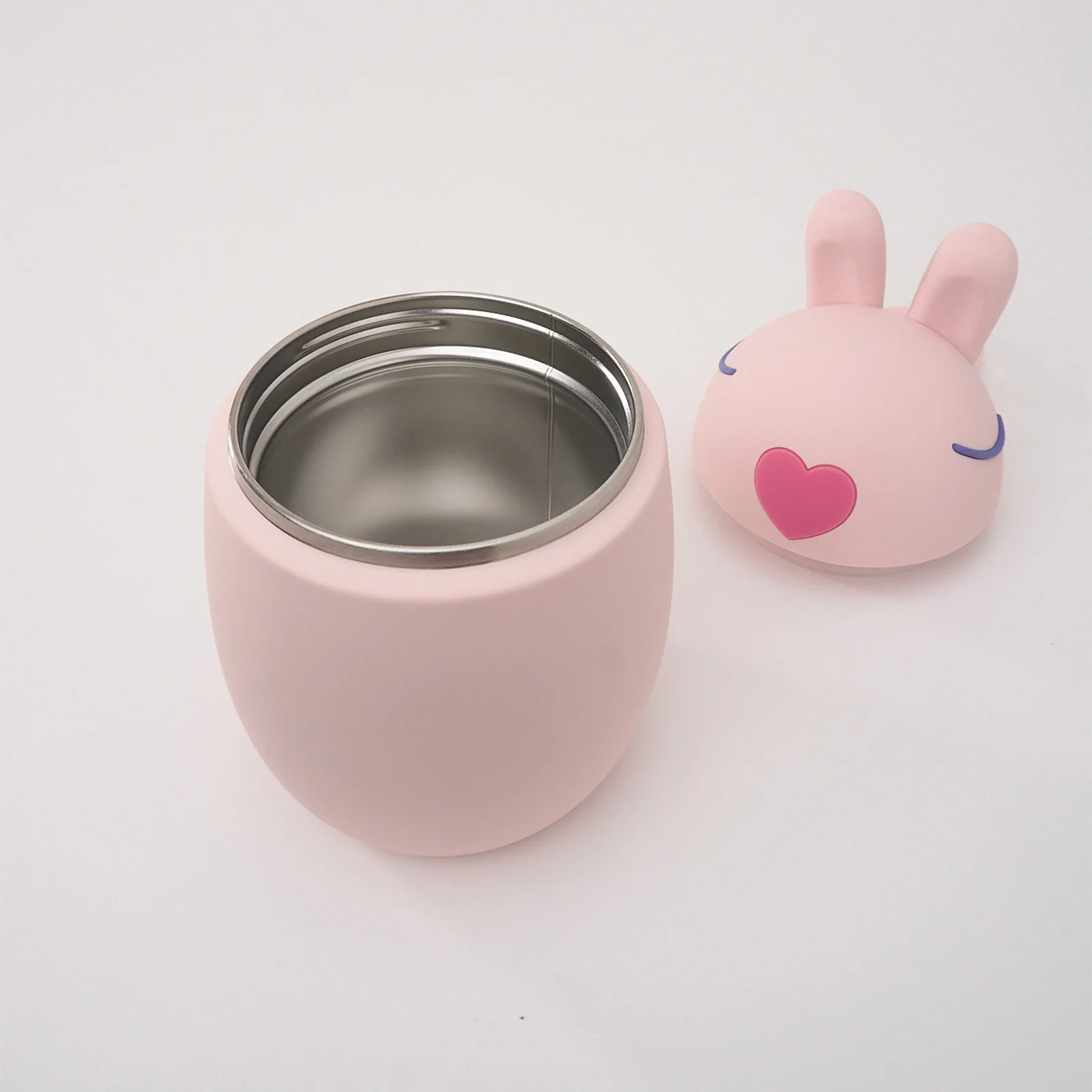 Asobu Bestie Food Container - Bunny - Image 4