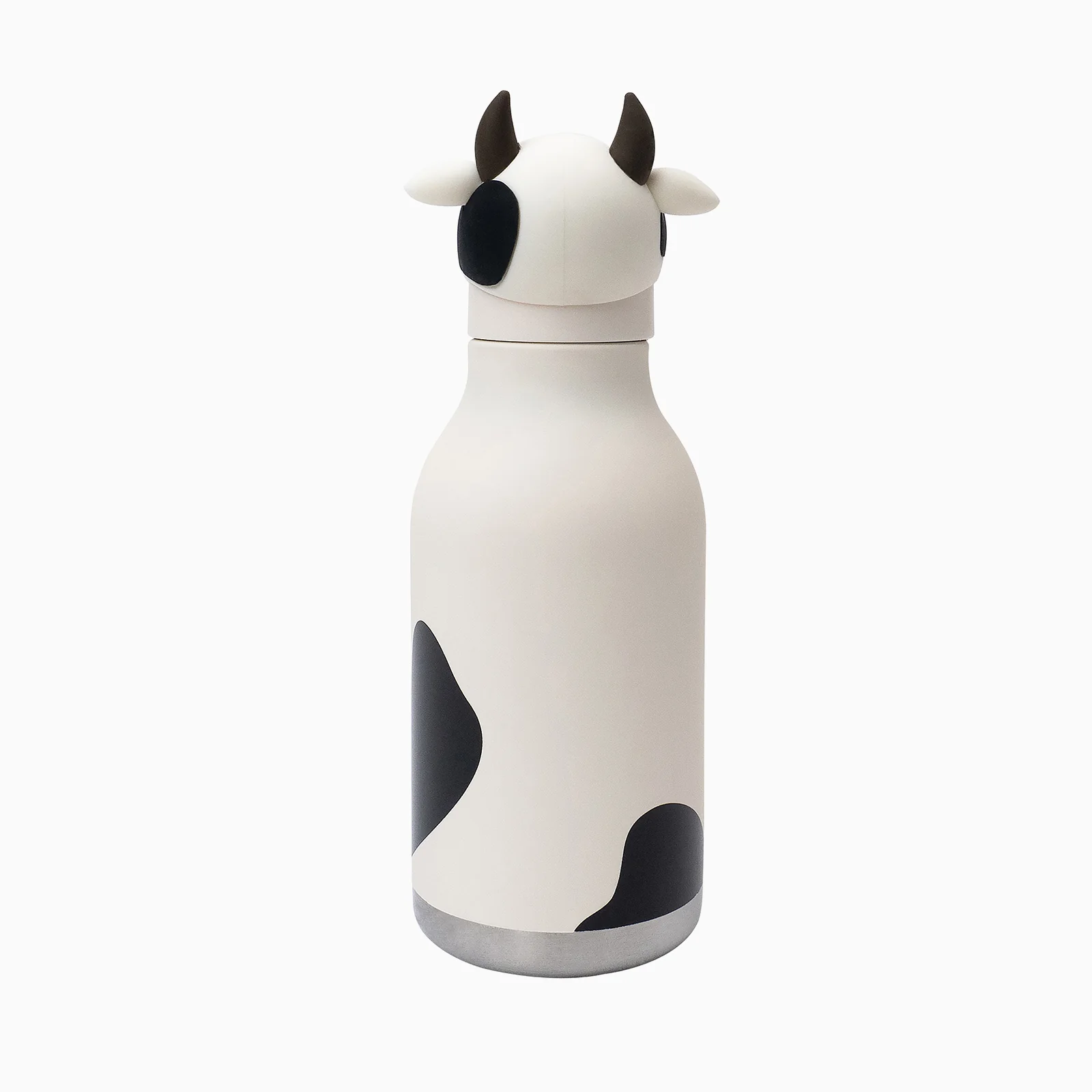 Asobu Bestie Water Bottle - Cow - Image 5