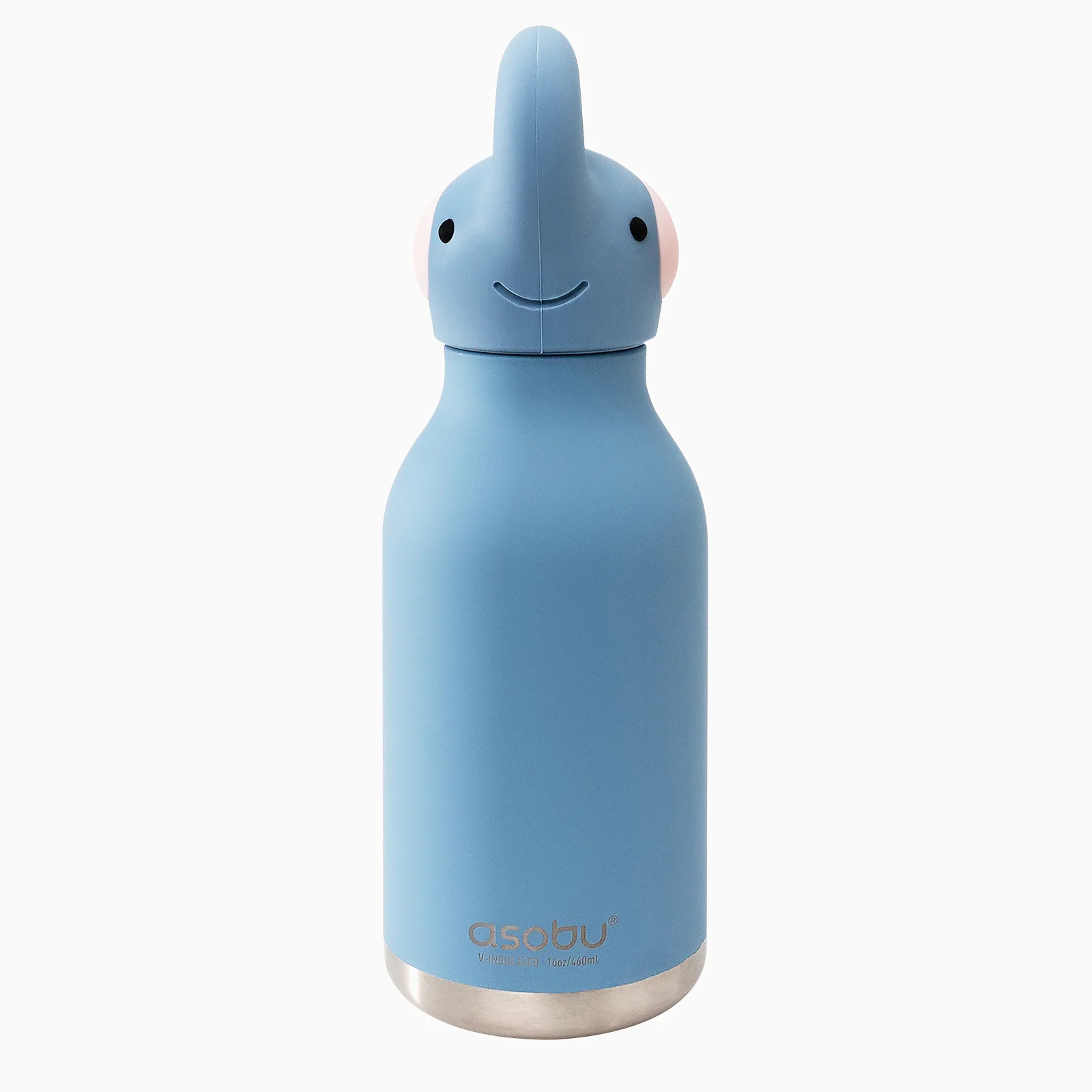 Asobu Bestie Water Bottle - Elephant - Image 5