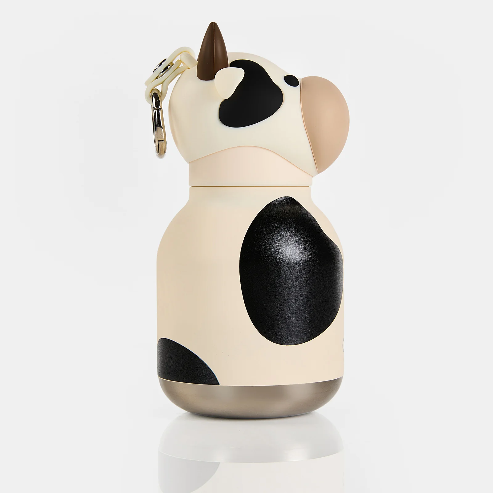 Asobu Mini Besties Water Bottle - Cow - Image 4