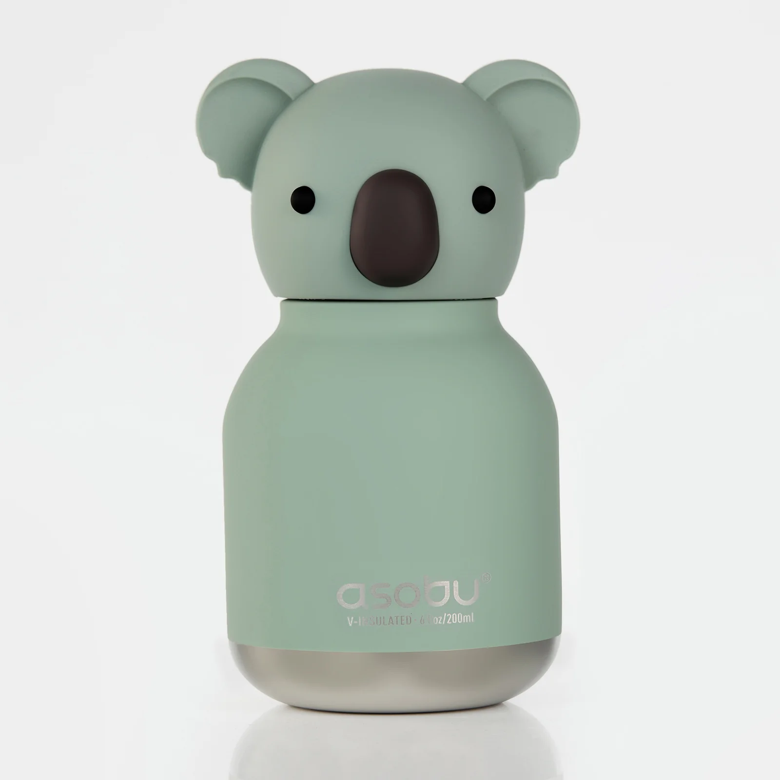 Asobu Mini Besties Water Bottle - Koala - Image 3