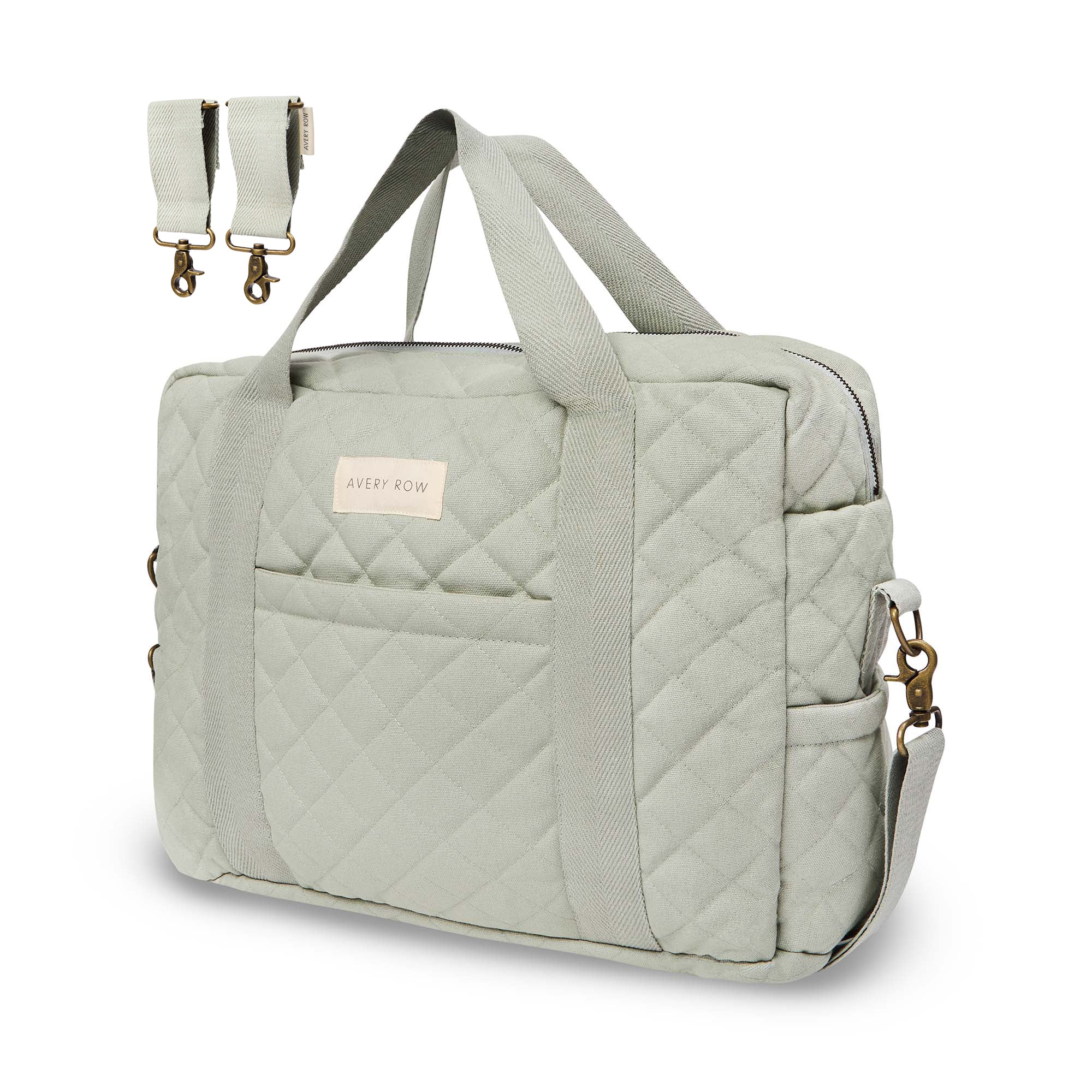 Avery Row Baby Changing Bag - Image 3