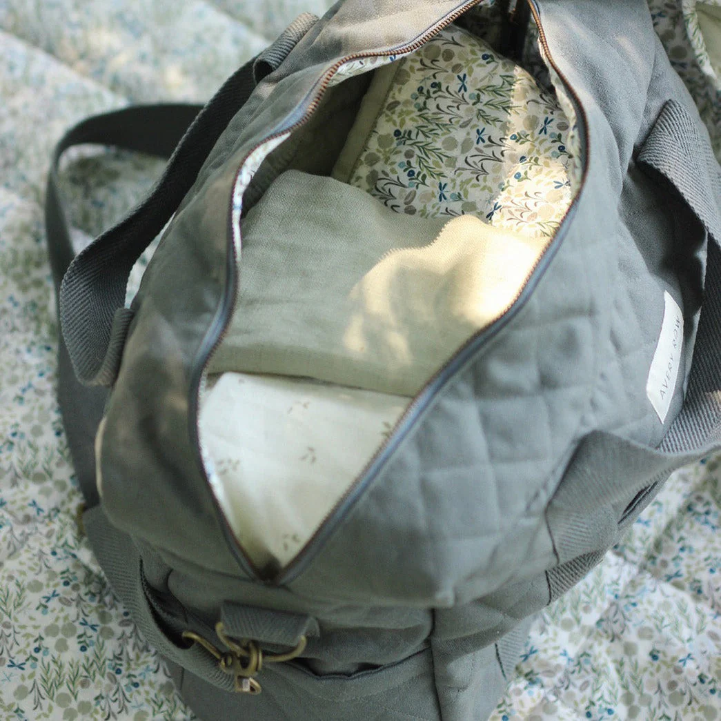 Avery Row Baby Changing Bag - Image 4