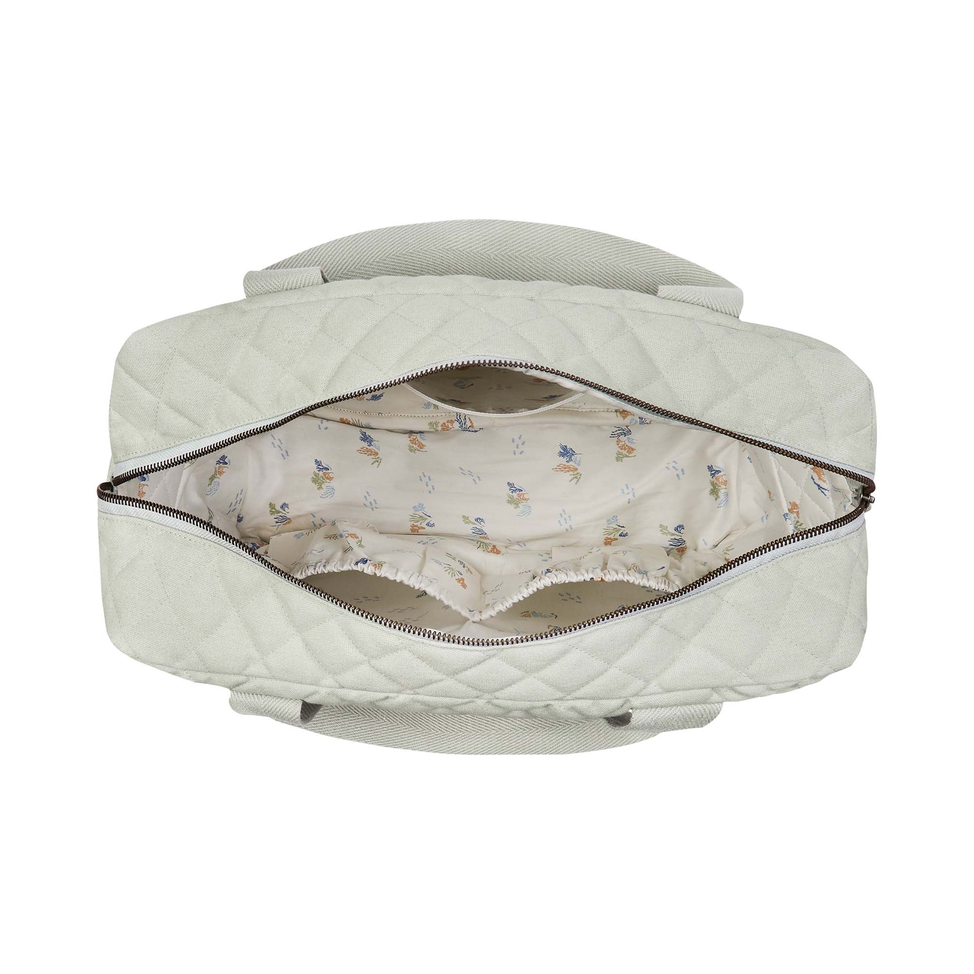 Avery Row Baby Changing Bag - Image 5