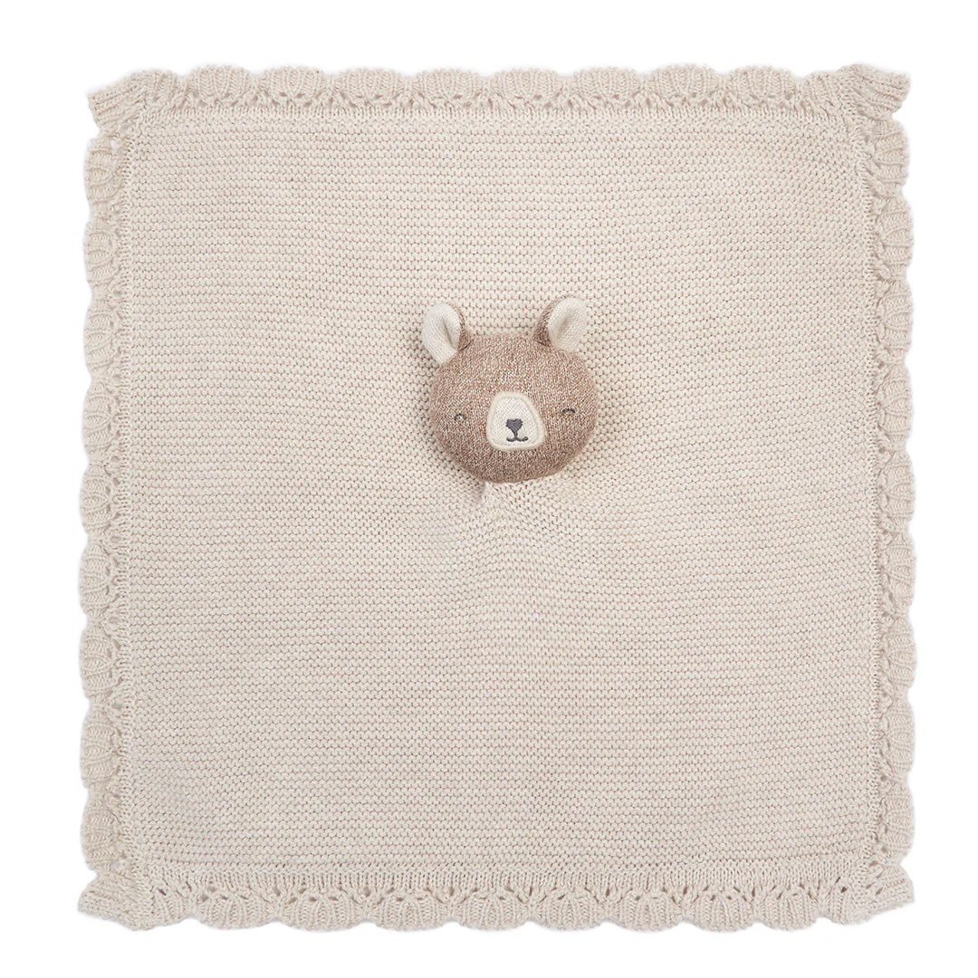 Avery Row Bear Cuddle Cloth - Image 4