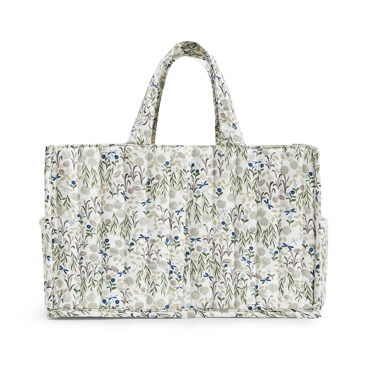 Avery Row Nappy Caddy - Image 4