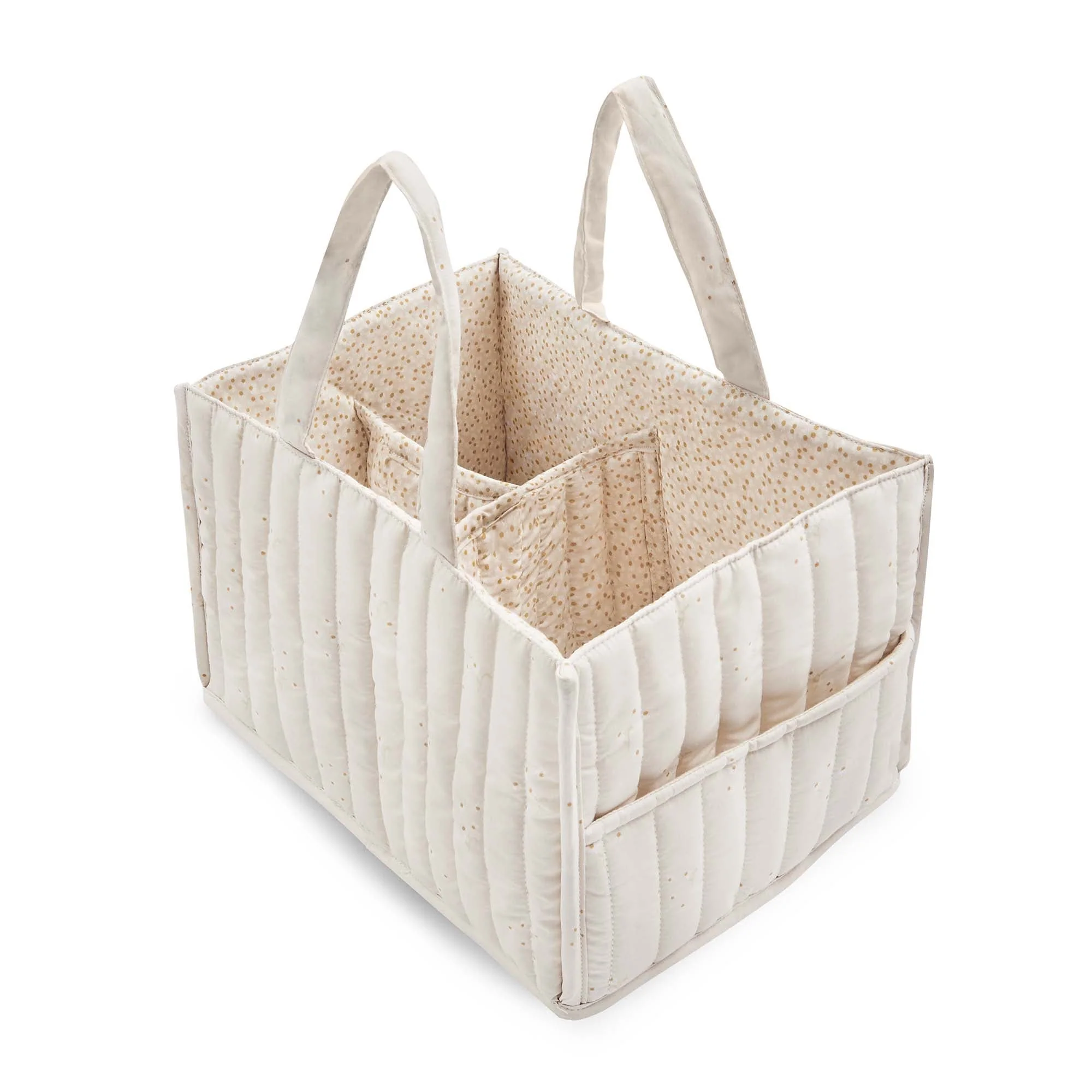 Avery Row Nappy Caddy - Image 7