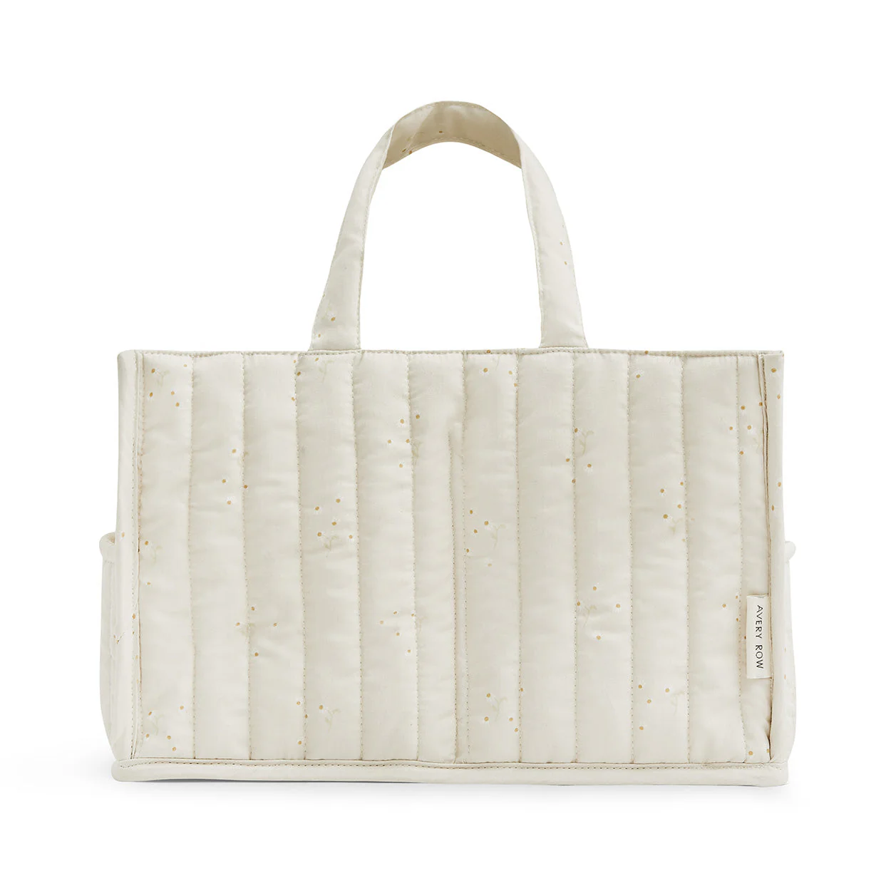 Avery Row Nappy Caddy - Image 8
