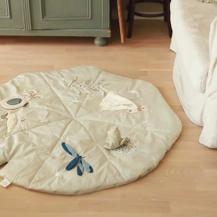 Avery Row Riverbank Activity Mat - Image 2