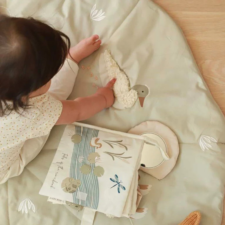 Avery Row Riverbank Activity Mat - Image 4