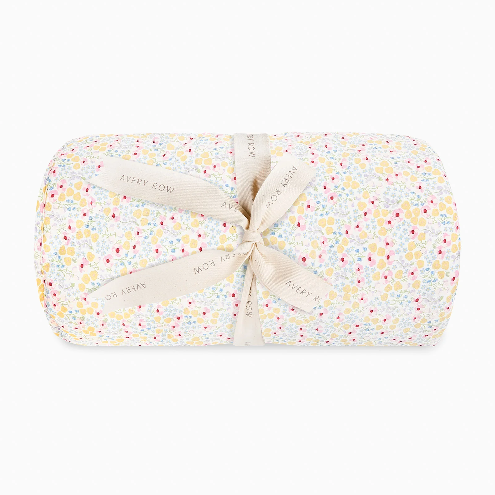 Avery Row Stay & Play Mat - Wildflower Garden - Image 2