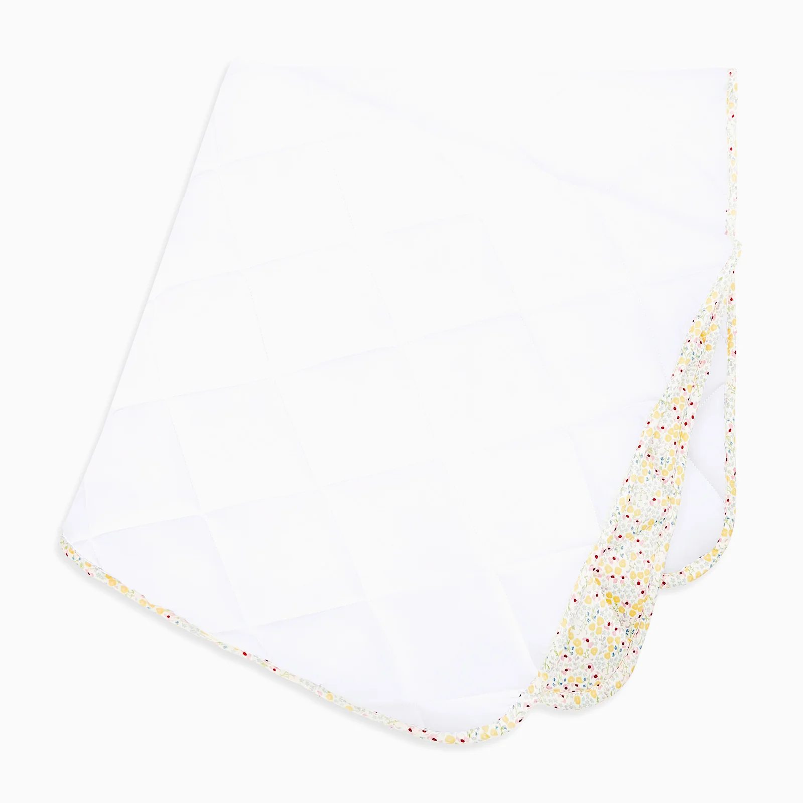 Avery Row Stay & Play Mat - Wildflower Garden - Image 6