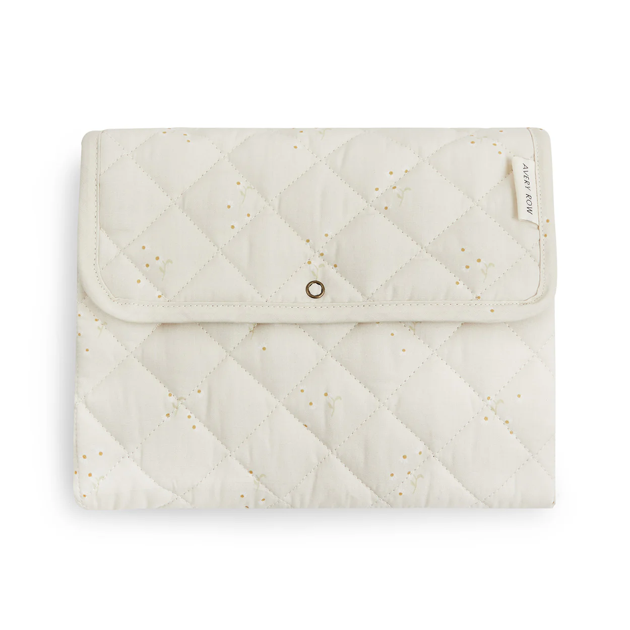 Avery Row Travel Changing Mat - Image 8