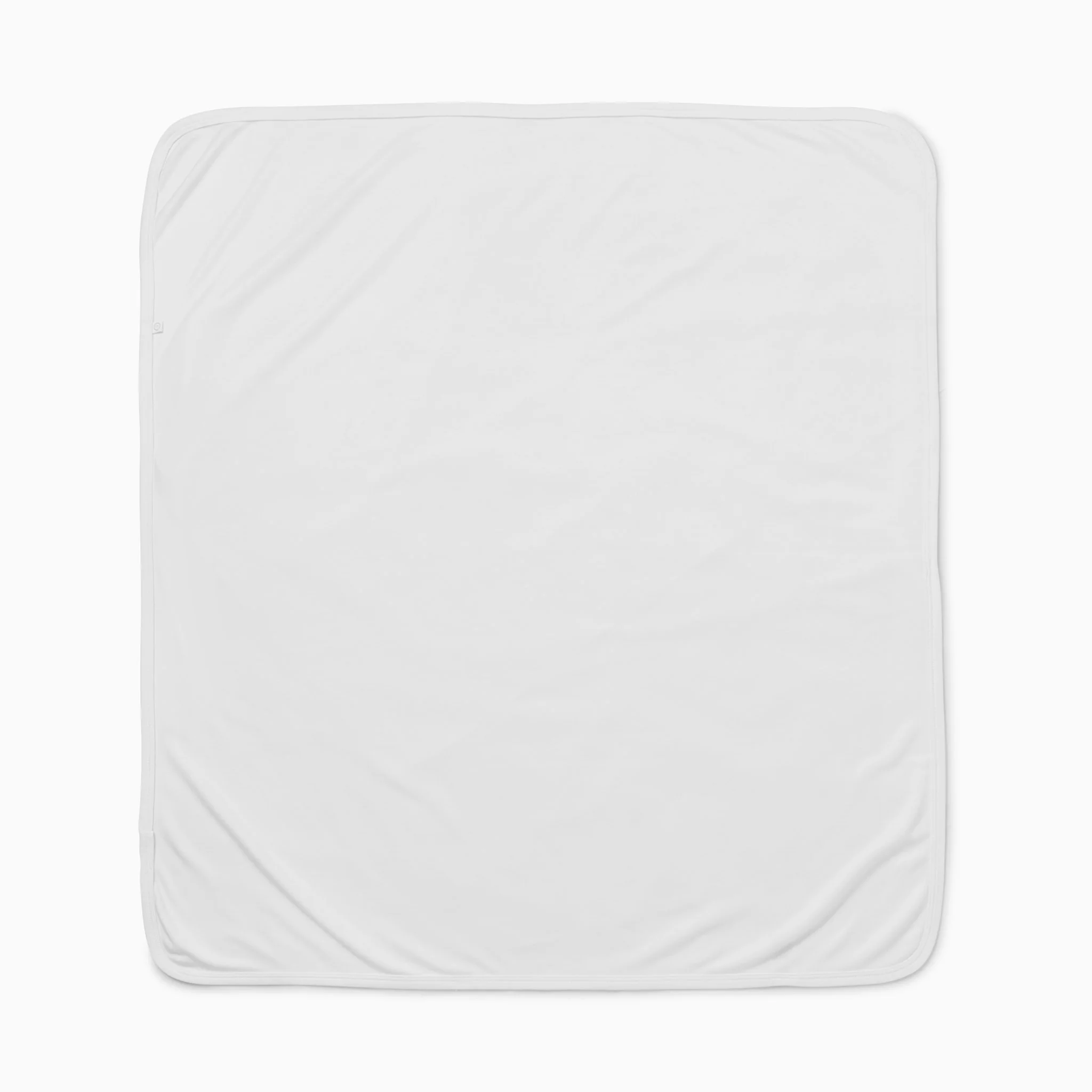 Signature Fabric Baby Blanket - Image 2