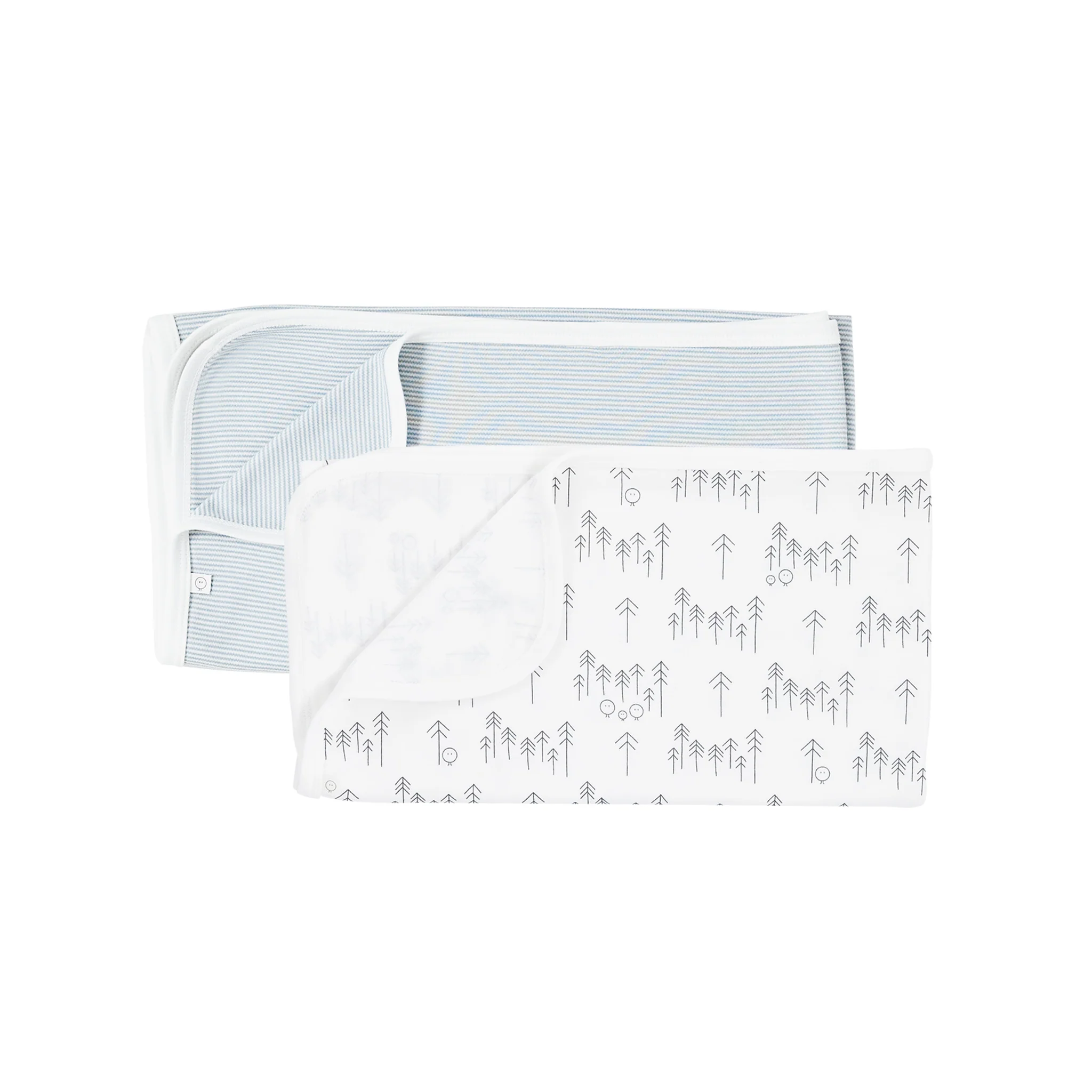 Baby Blanket 2 Pack - Image 2
