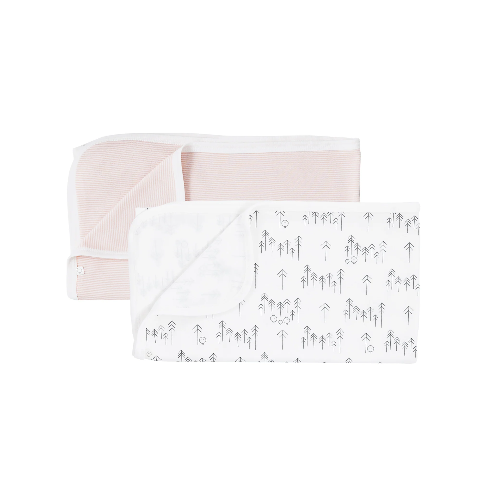 Baby Blanket 2 Pack - Image 3