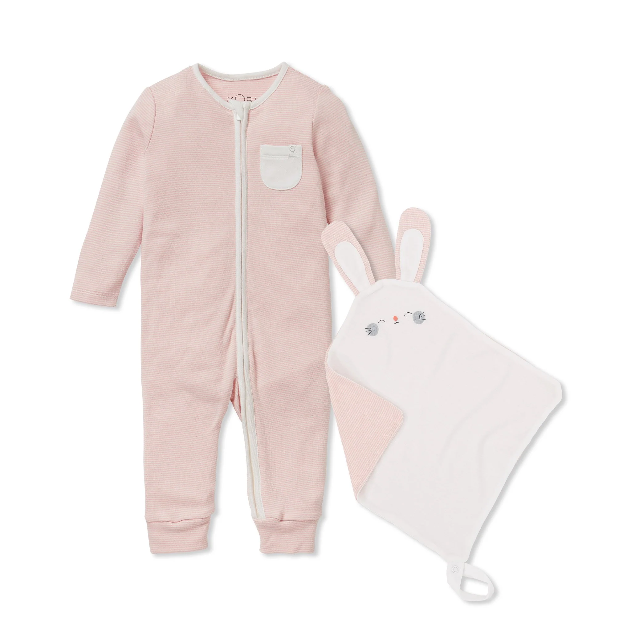 Baby Girl Gift Set - Image 2