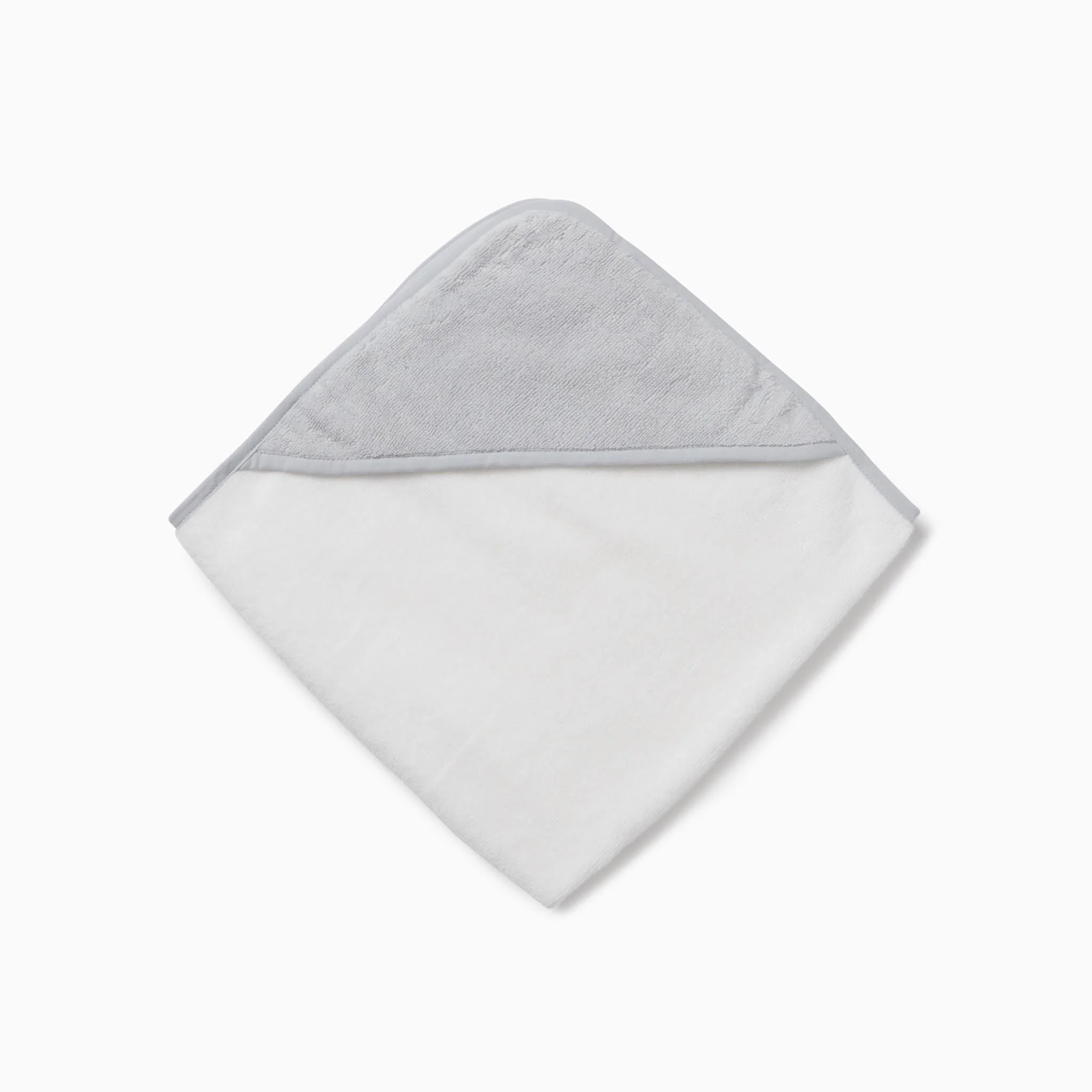 Baby Hooded Bath Towel - Image 9