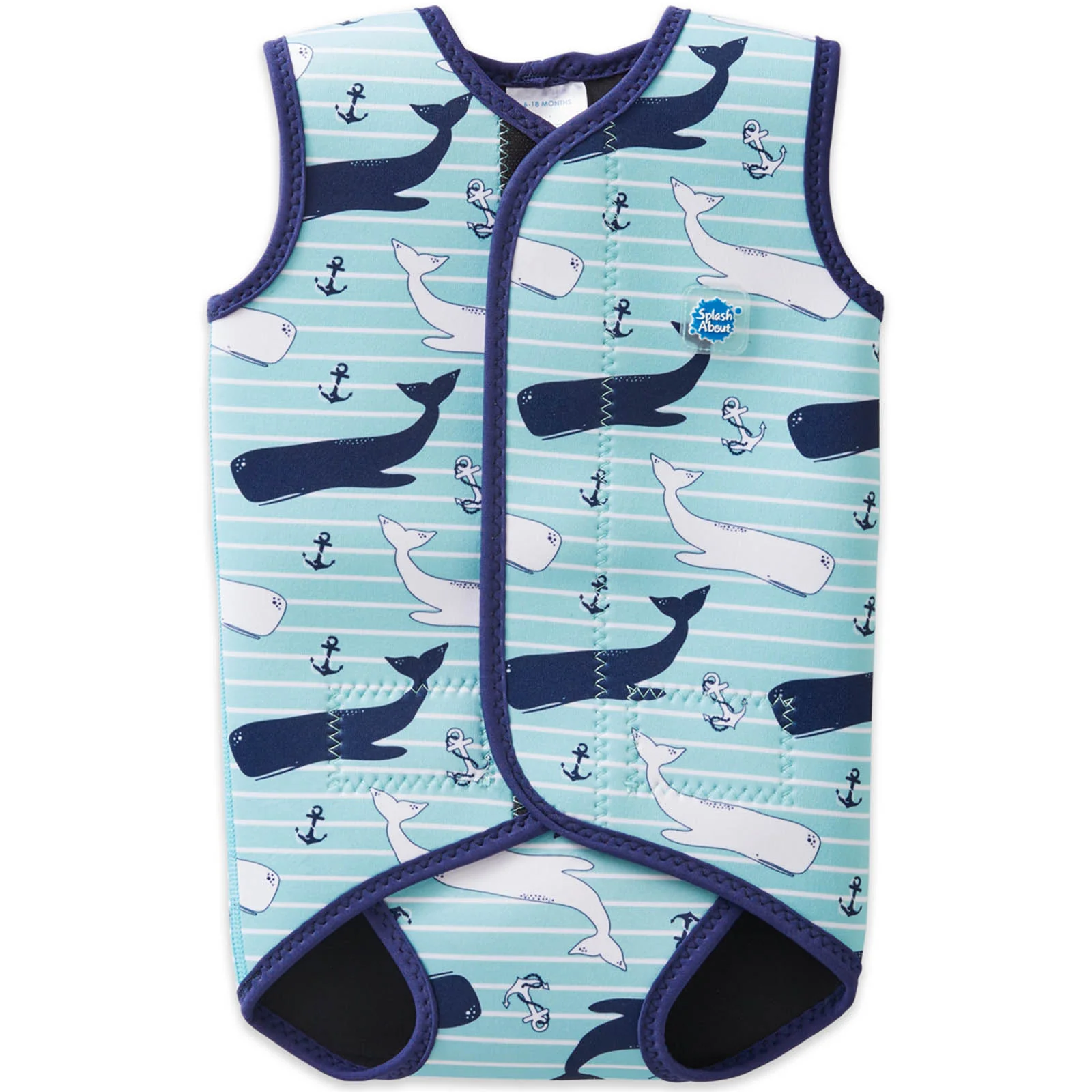 Splash About Baby Wrap - Image 13