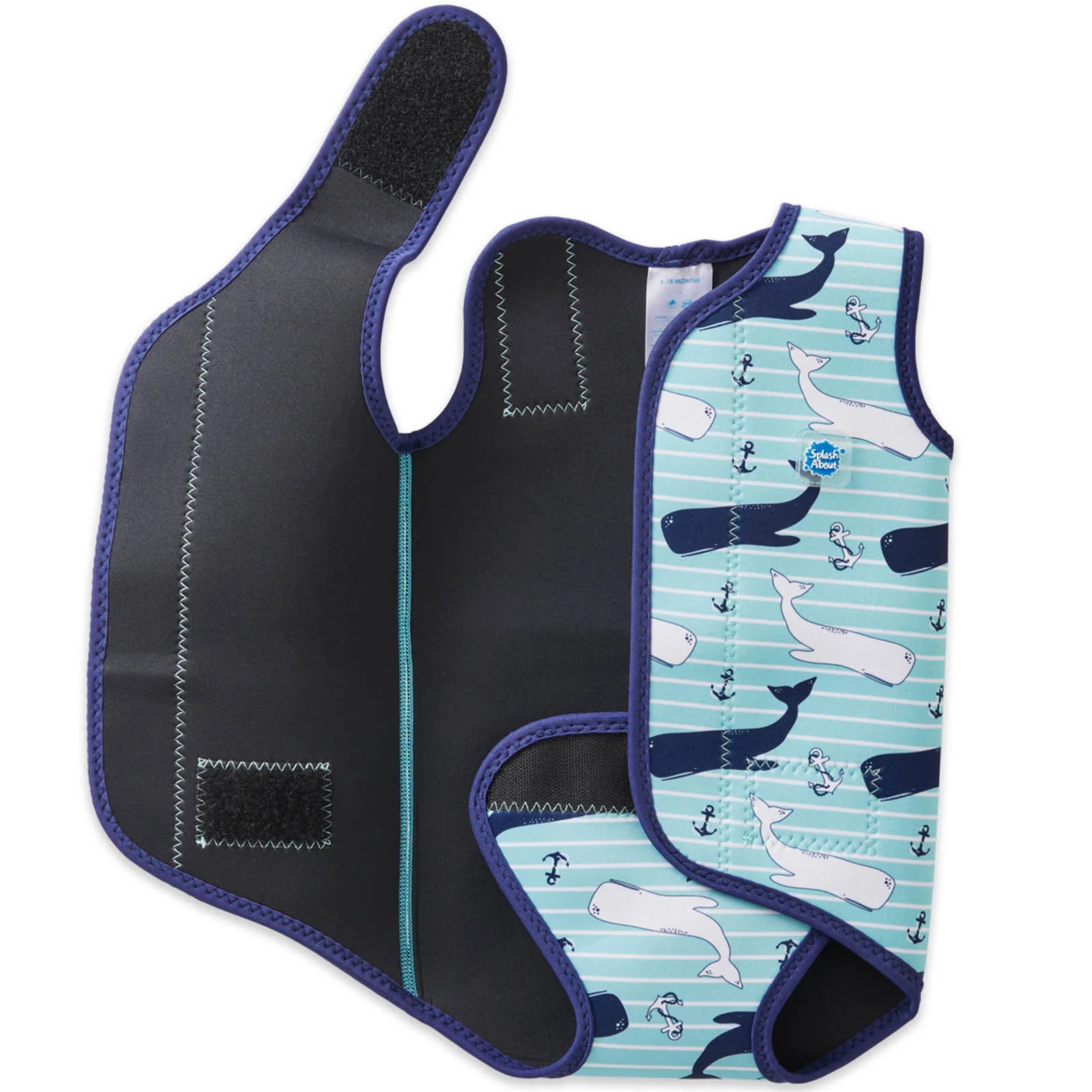 Splash About Baby Wrap - Image 15