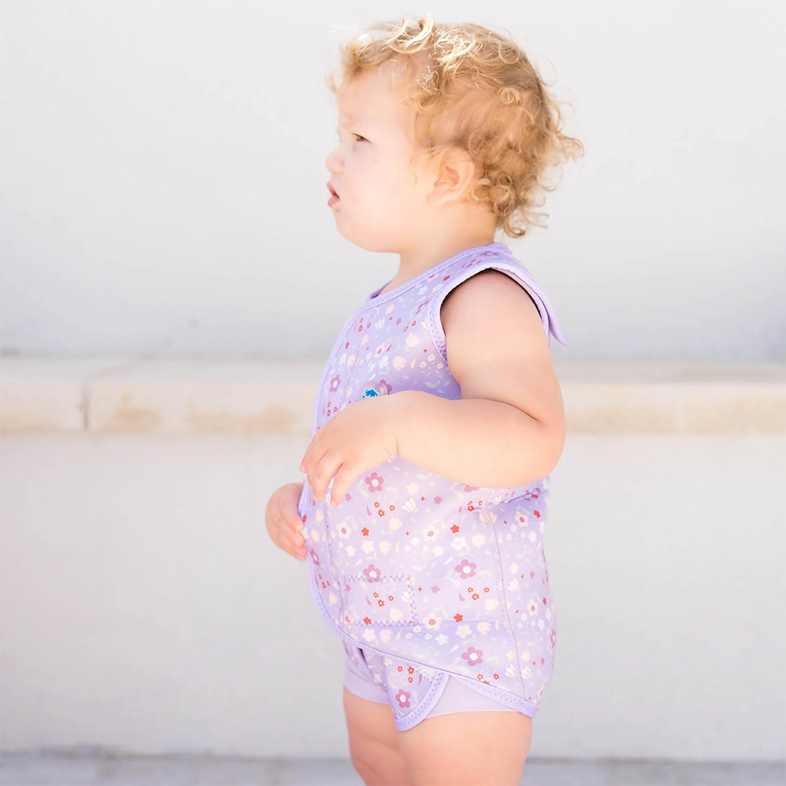 Splash About Baby Wrap - Image 4