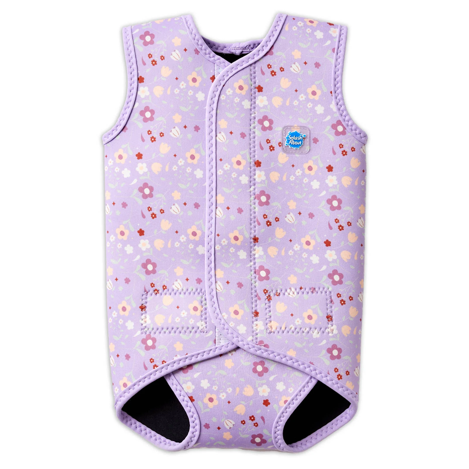 Splash About Baby Wrap - Image 6