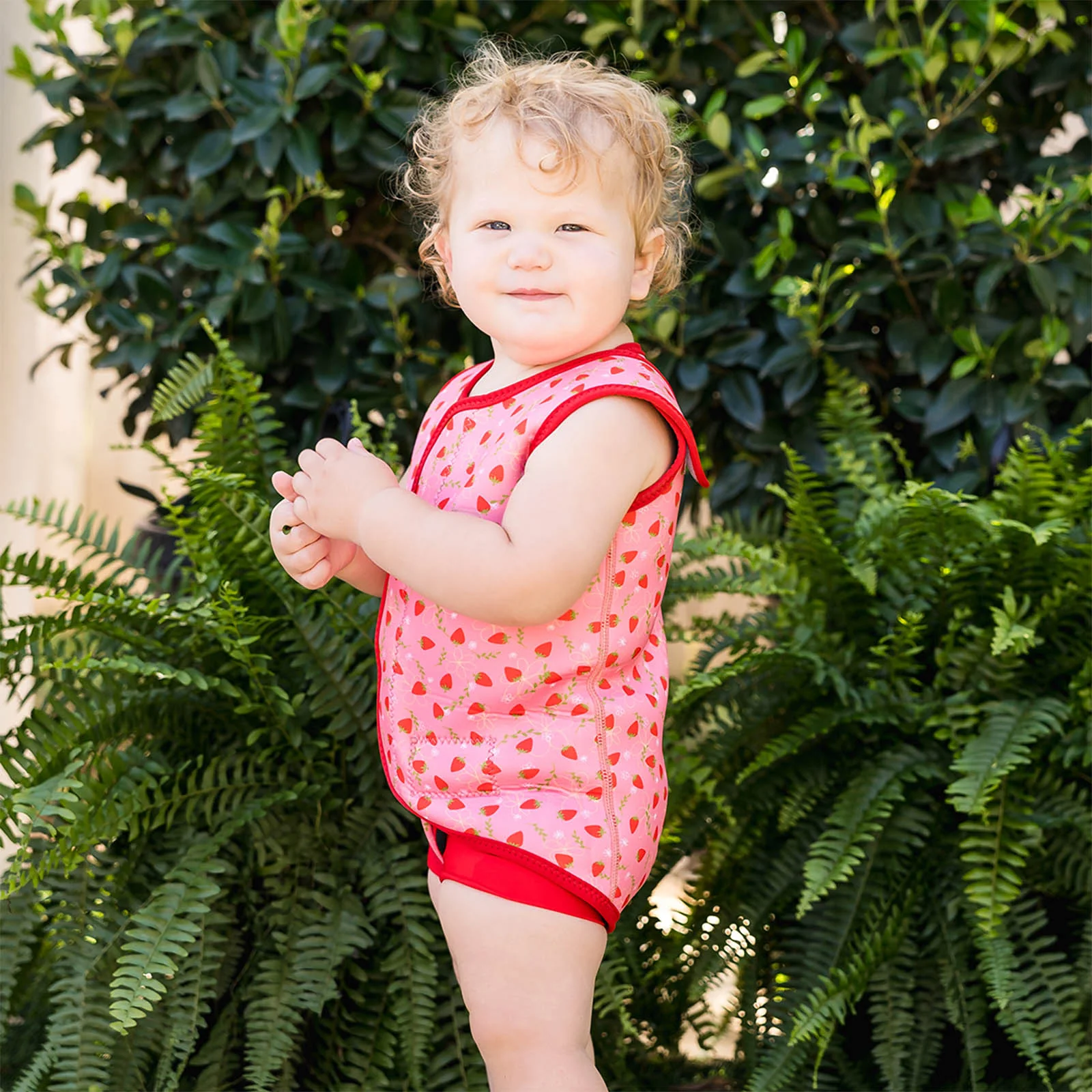 Splash About Baby Wrap - Image 8