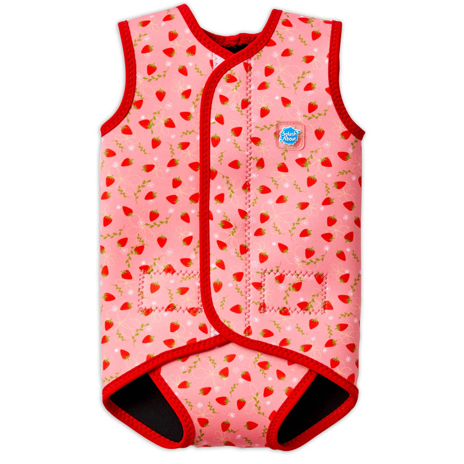 Splash About Baby Wrap - Image 9
