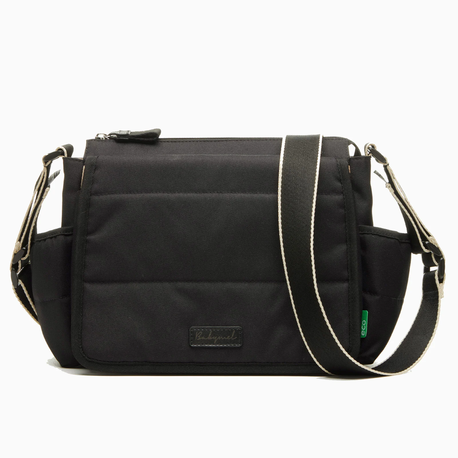 Babymel Stroller Bag Eco - Black