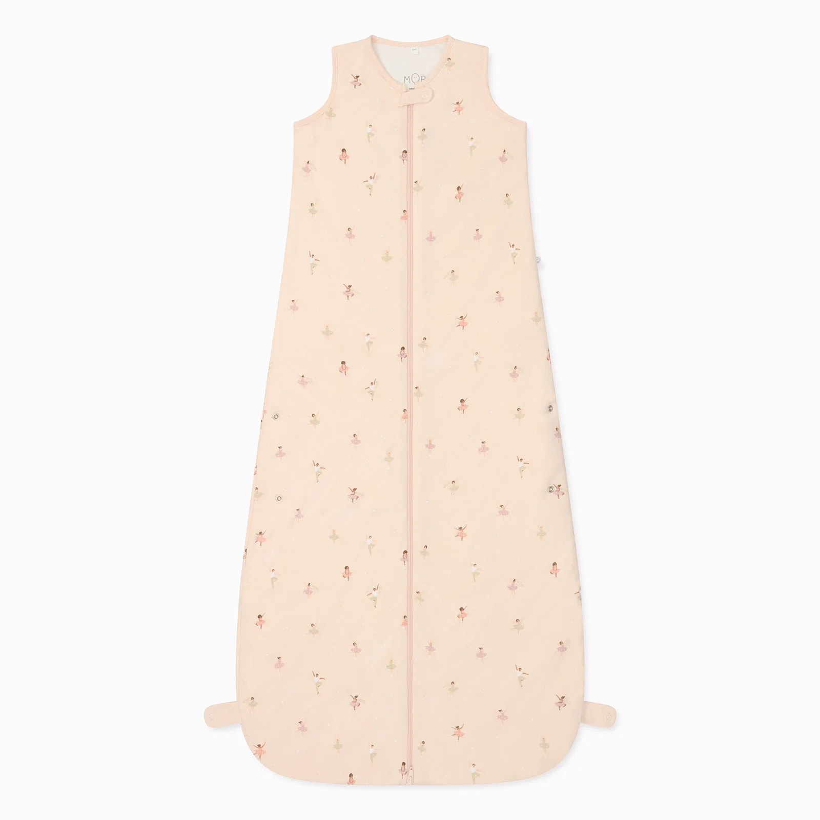 Ballerina Front Opening Sleeping Bag 1.5 TOG