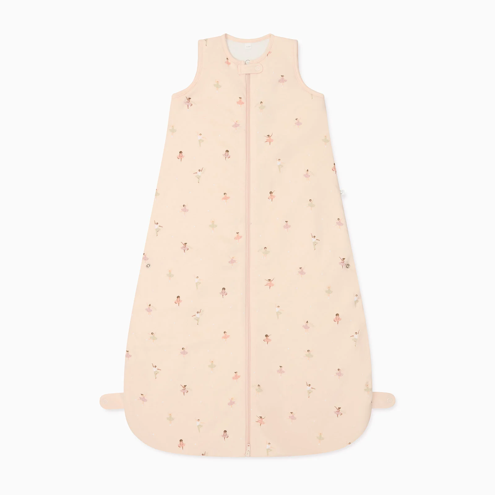 Ballerina Front Opening Sleeping Bag 1.5 TOG - Image 3