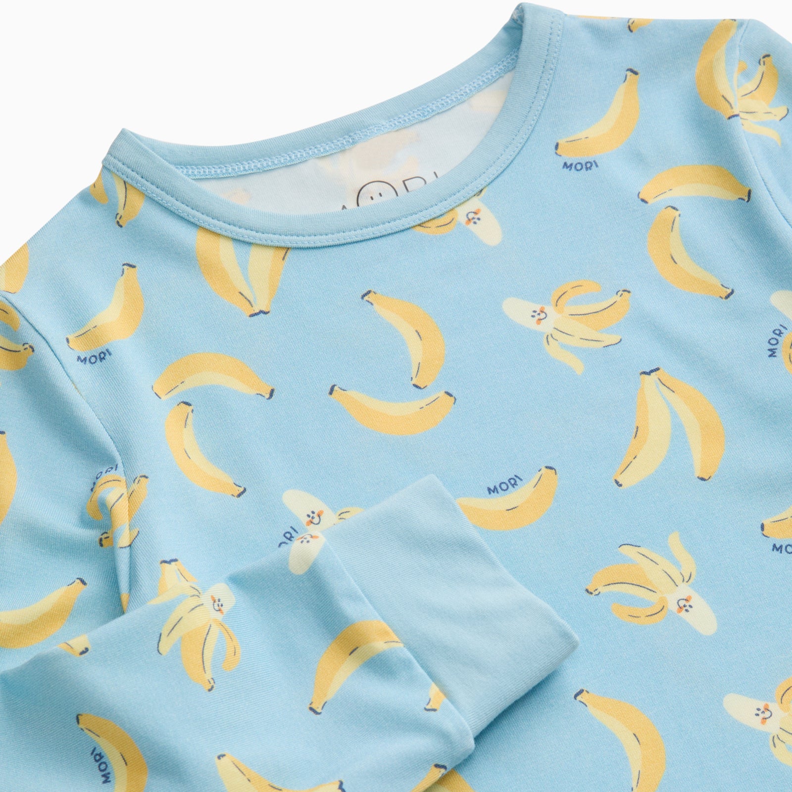 Banana Bunch Pyjamas - Image 4