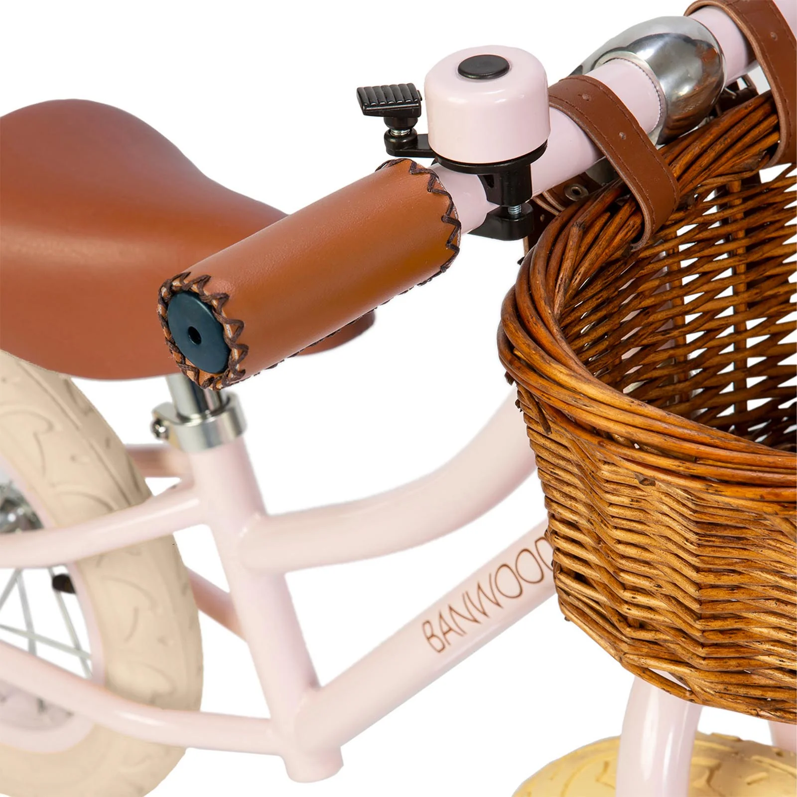 Banwood First Go Balance Bike - Image 12