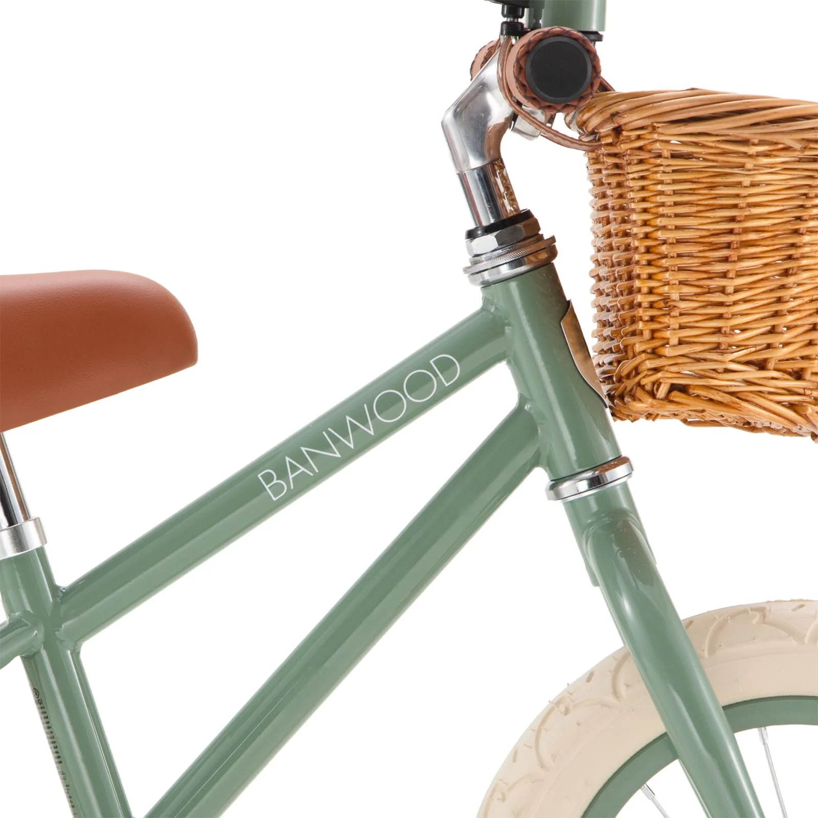 Banwood First Go Balance Bike - Image 3