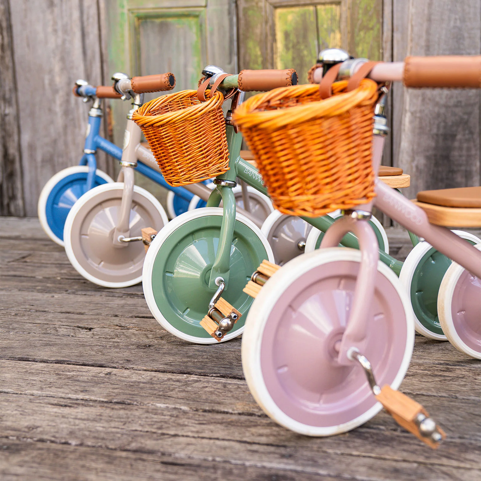 Banwood Trike - Image 3
