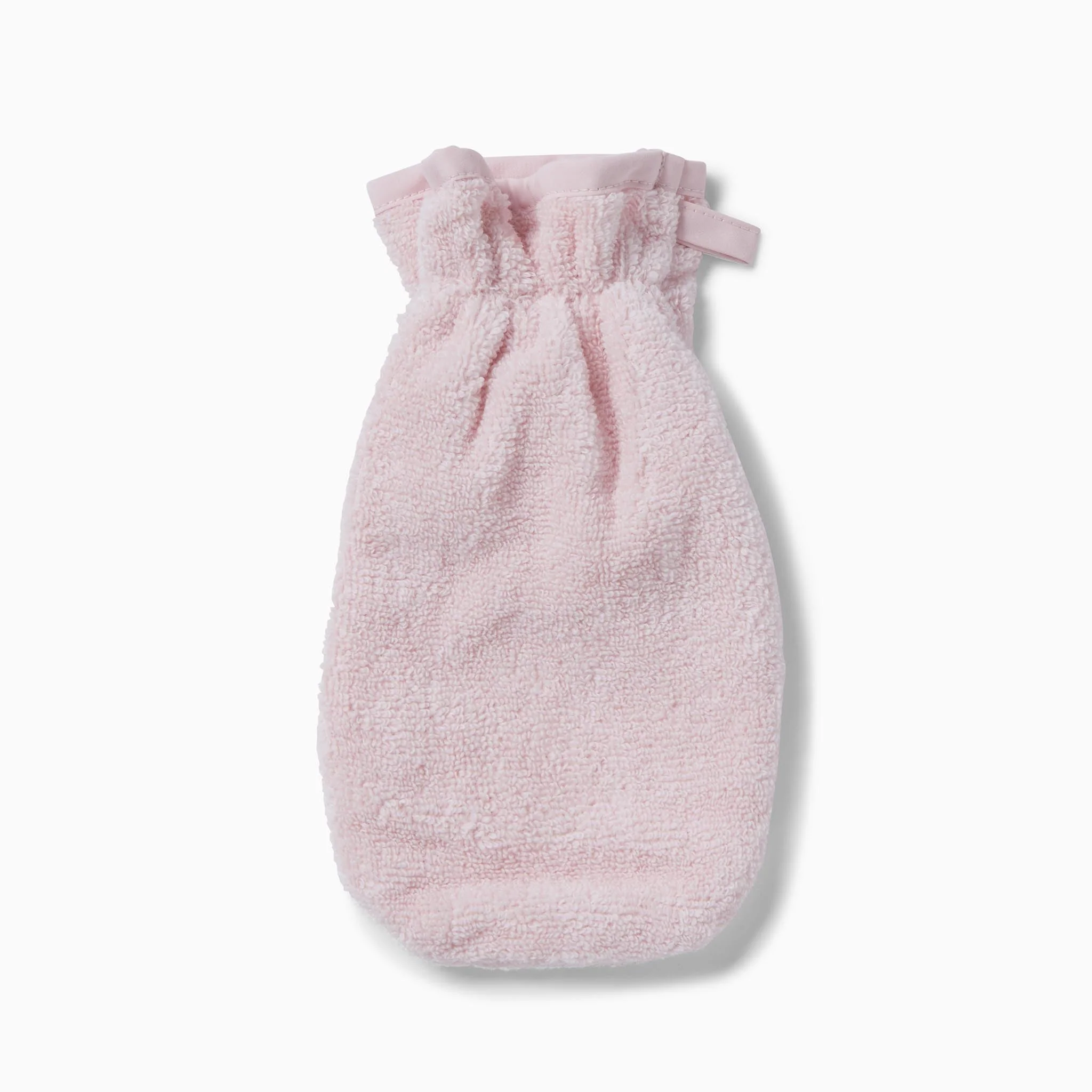 Bath Towel Mitt - Image 2