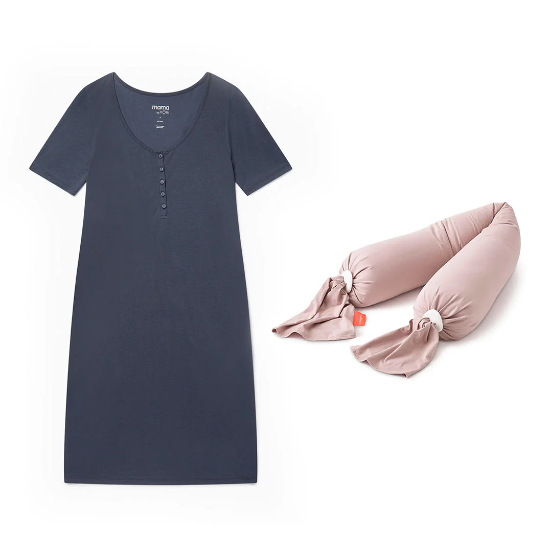 bbhugme and mama by MORI Pregnancy Bundle - Image 2