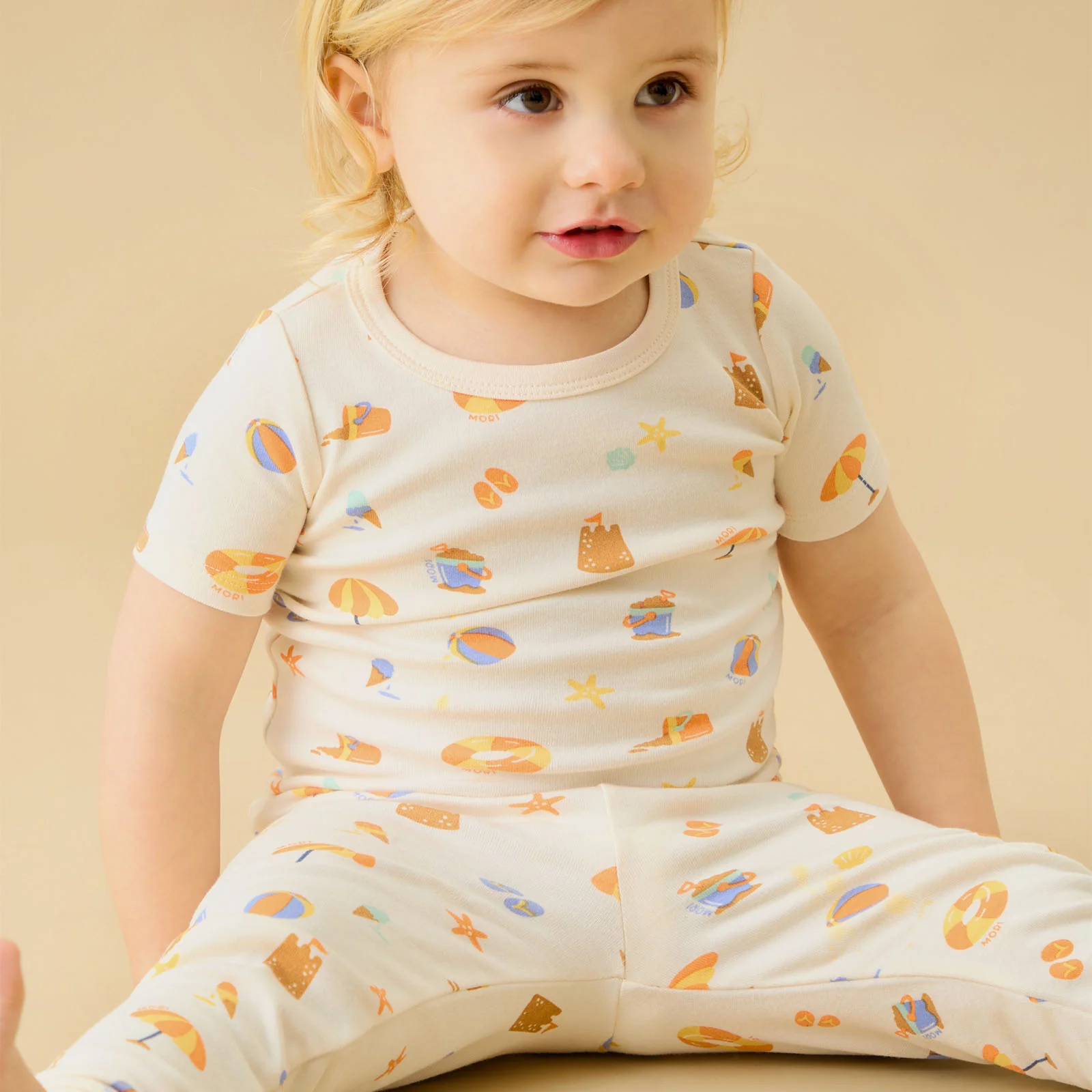 Beach Day Pyjamas - Image 3
