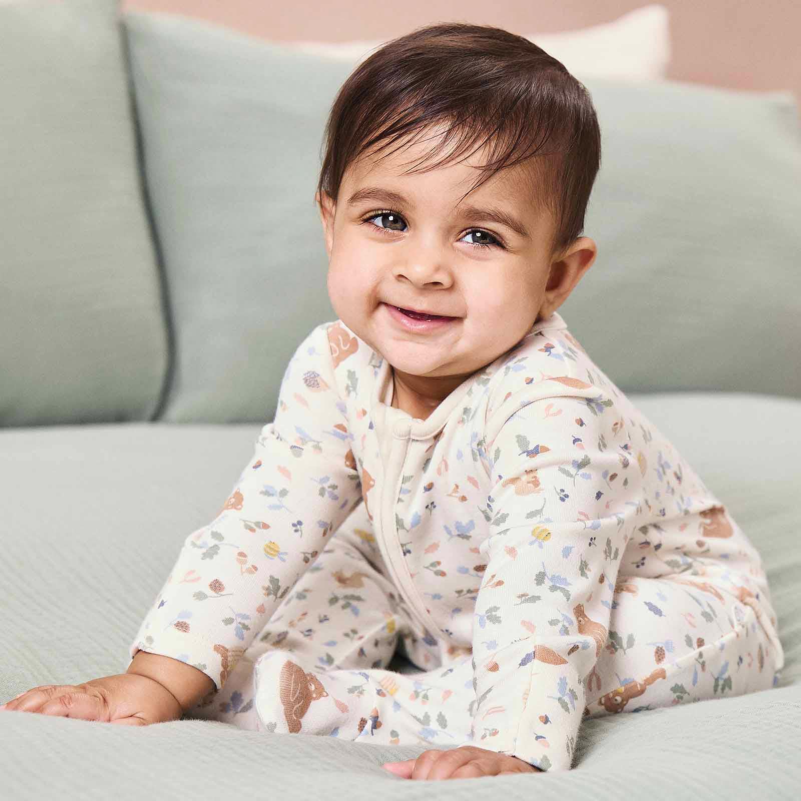 Bear Front Opening Bedtime Set 2.5 TOG - Image 4