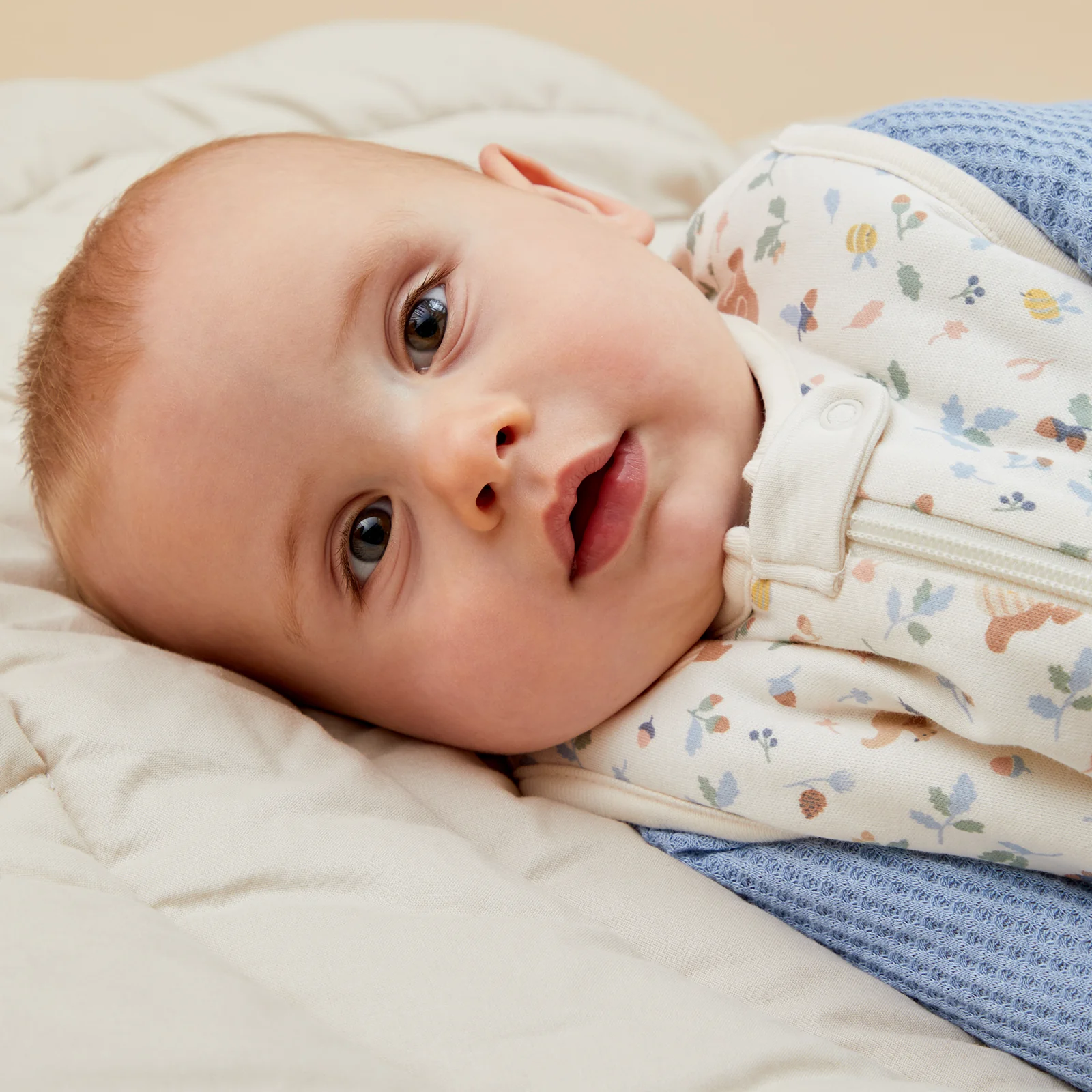 Bear Front Opening Bedtime Set 2.5 TOG - Image 6