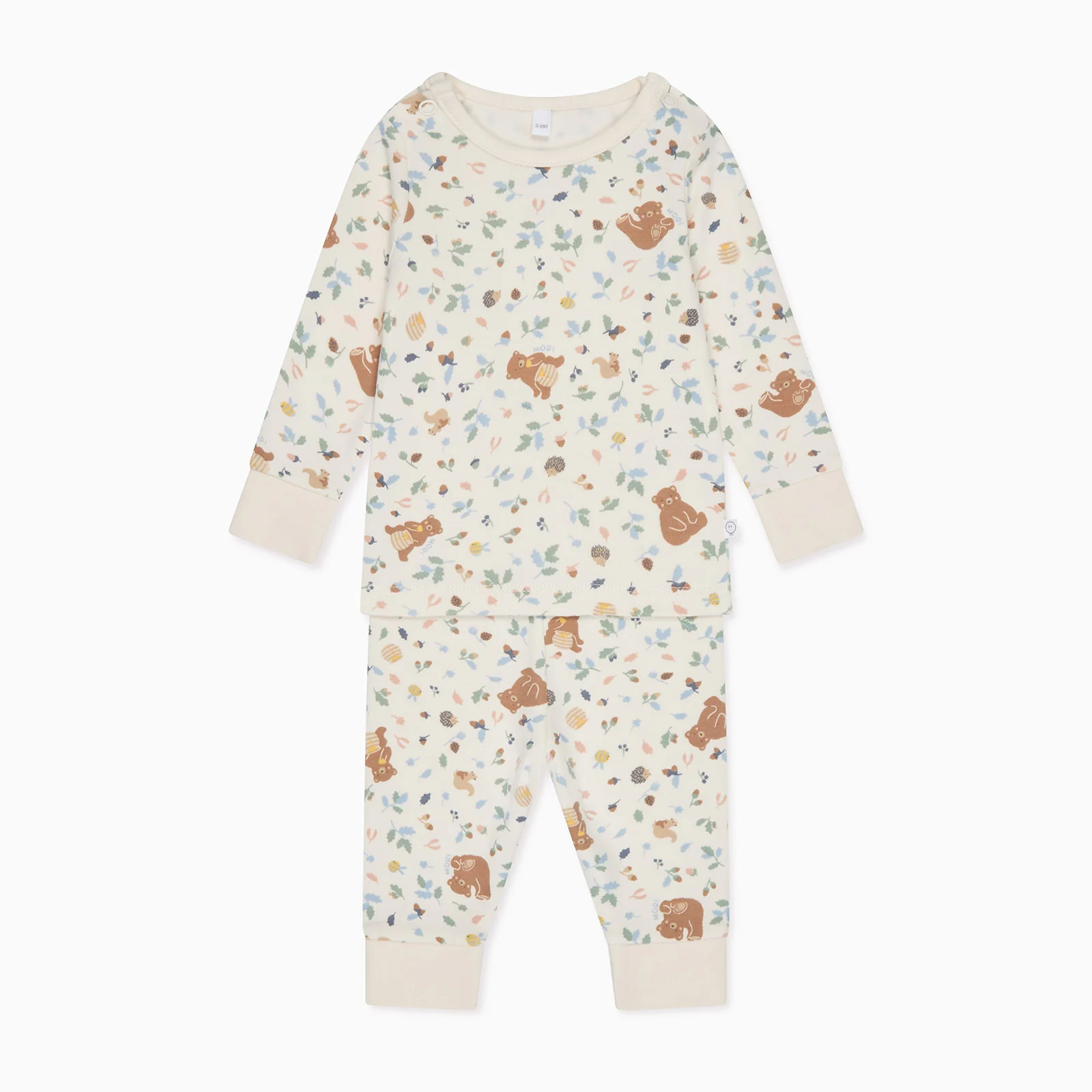 Bear Pyjamas - Image 2