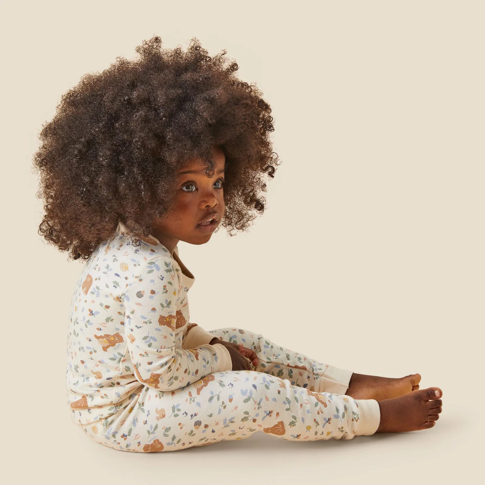 Bear Pyjamas - Image 5