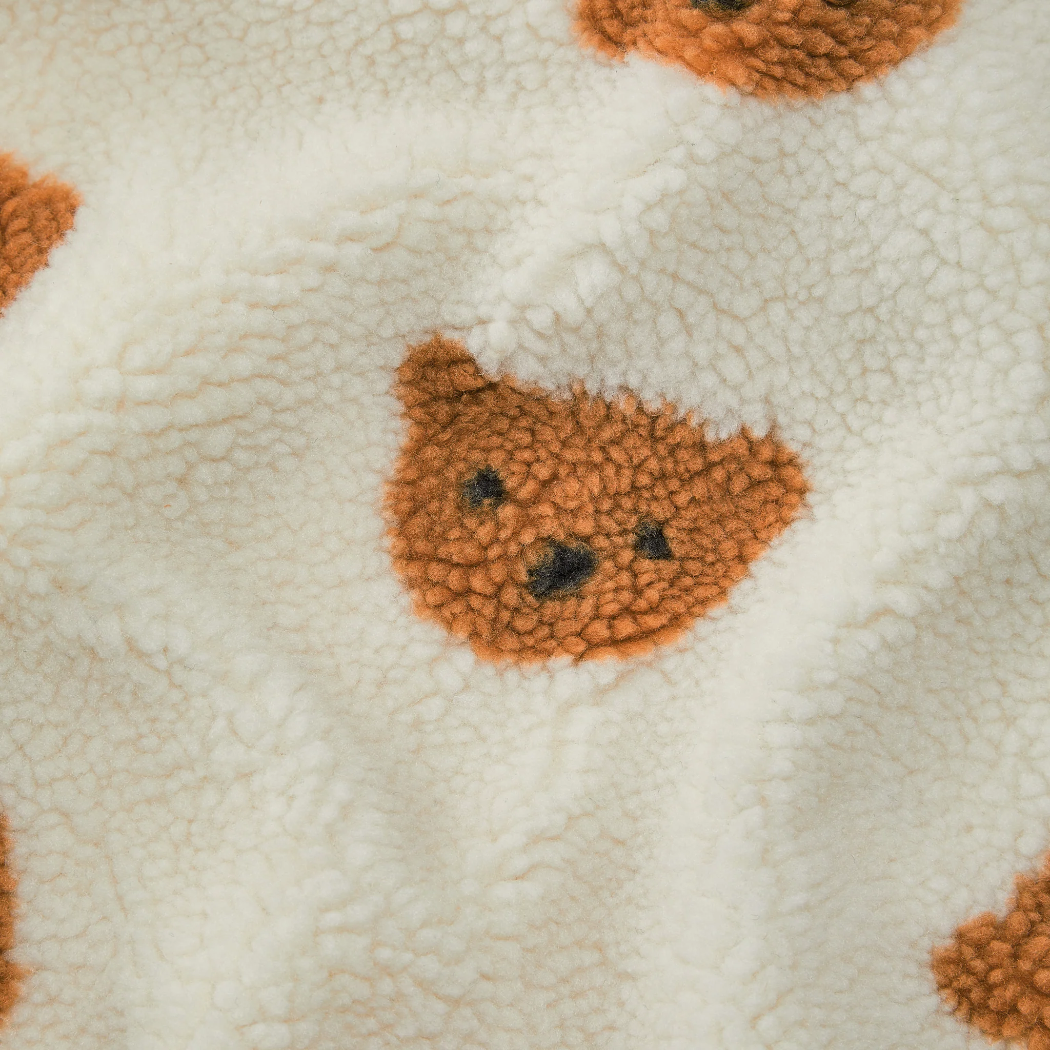 Bear Teddy Pramsuit - Image 7