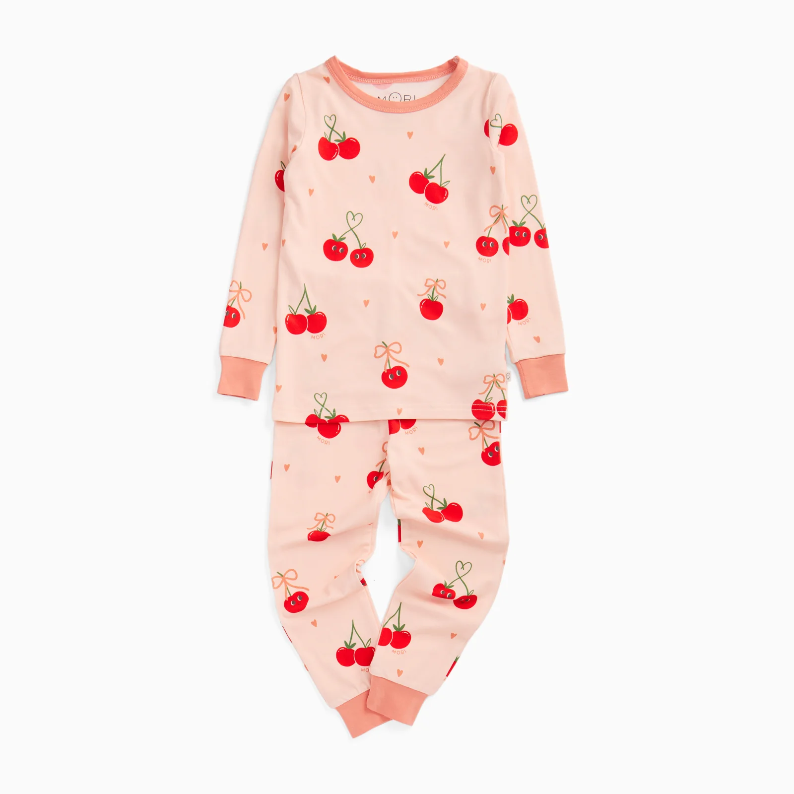 Berry Cherry Pyjamas - Image 2