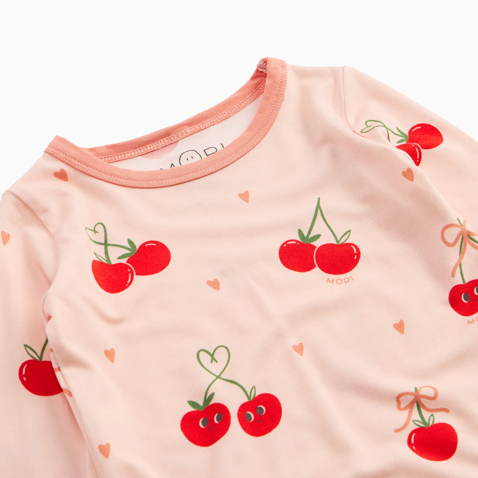 Berry Cherry Pyjamas - Image 3
