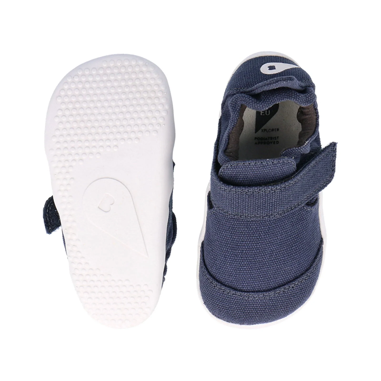Bobux Xplorer Go Organic Shoes - Image 4