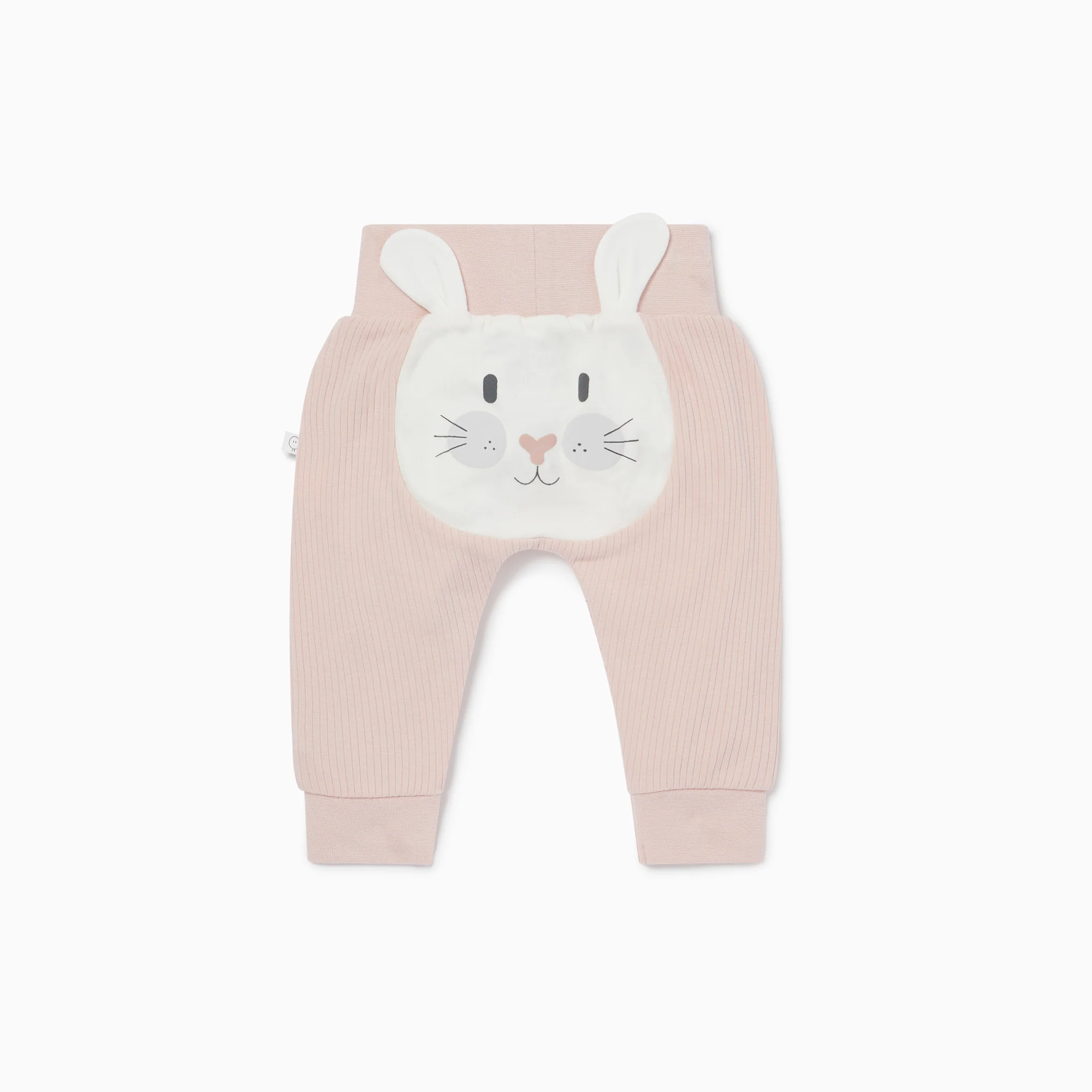 Bodysuit & Bunny Joggers Outfit - Image 2