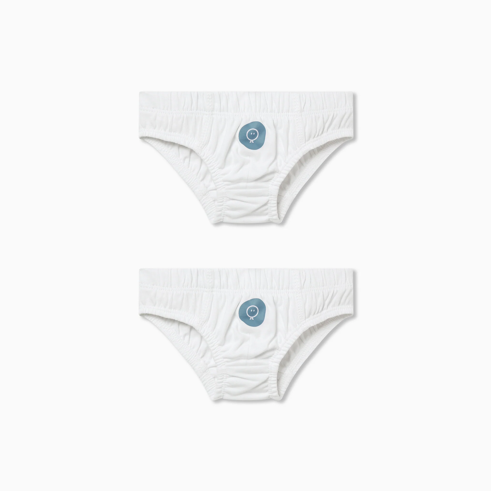 Boys Brief 2 Pack
